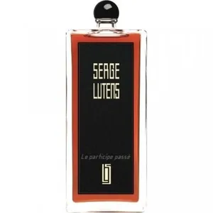 Serge Lutens Le participe passé perfume bottle