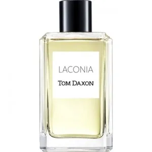 Tom Daxon Laconia parfüm şişesi
