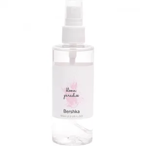 Bershka Bloom Paradise parfüm şişesi