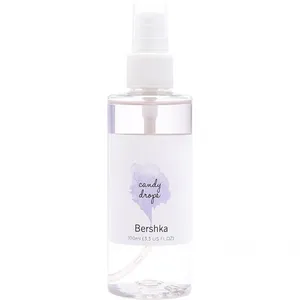 Bershka Candy Drops parfüm şişesi