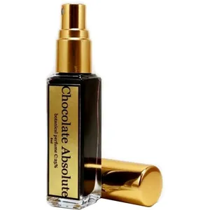 Pure Presence Chocolate Absolute parfüm şişesi