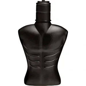Monique Black Fire perfume bottle