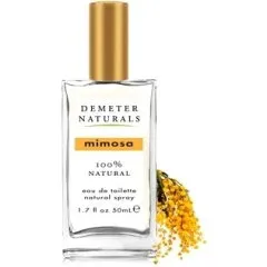 Demeter Fragrance Library Mimosa (Cologne) parfüm şişesi