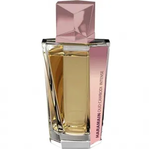 Al Haramain Oud Cambodi Intense parfüm şişesi