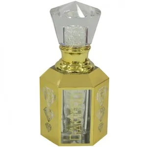 Al Haramain Diamond parfüm şişesi