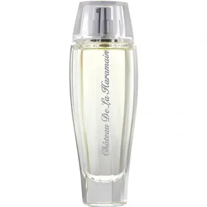 Al Haramain Chateau de La Haramain - Argent perfume bottle