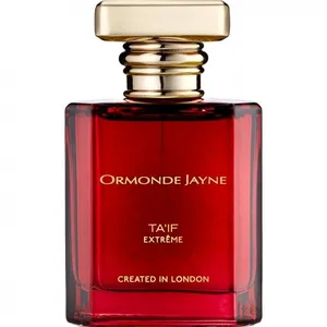 Ormonde Jayne Ta'if Extrême parfüm şişesi