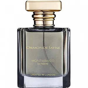 Ormonde Jayne Montabaco Extrême perfume bottle