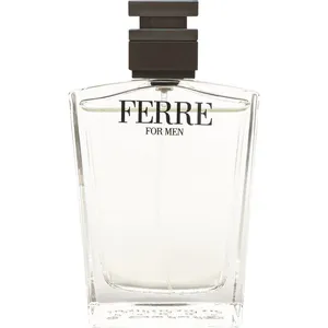 Gianfranco Ferré Ferré for Men (Eau de Toilette) parfüm şişesi