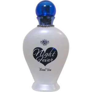Parfums Pink Panther Steal You Night Fever / スティールユー ナイトフィーバー perfume bottle