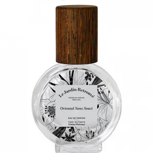 Le Jardin Retrouvé Oriental Sans Souci perfume bottle