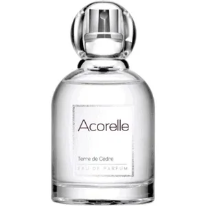 Acorelle Terre de Cèdre / Land of Cedar perfume bottle