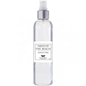 Natural Earth The Beach perfume bottle