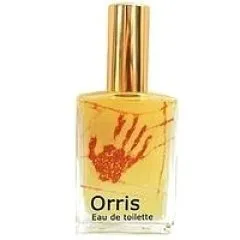 Tauer Perfumes Orris perfume bottle