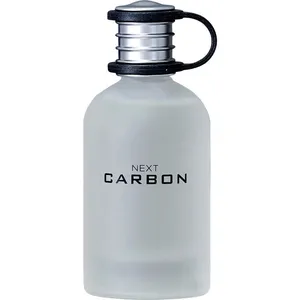 Next Carbon parfüm şişesi