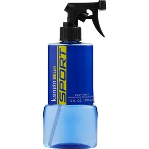 Kanøn Blue Sport (Body Spray) perfume bottle