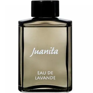 Migros Juanita Eau de Lavande parfüm şişesi