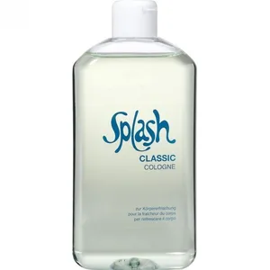 Migros Splash Classic Cologne parfüm şişesi