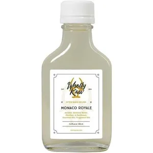 Wholly Kaw Monaco Royale parfüm şişesi