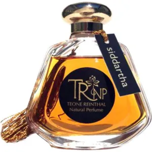 Teone Reinthal Natural Perfume Siddartha perfume bottle