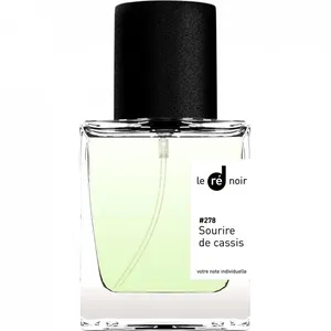 #278 Sourire de Cassis perfume bottle