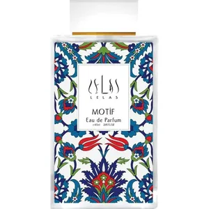 Lelas Motif parfüm şişesi