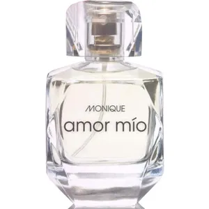 Monique Amor Mío parfüm şişesi