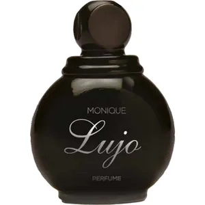 Monique Lujo perfume bottle