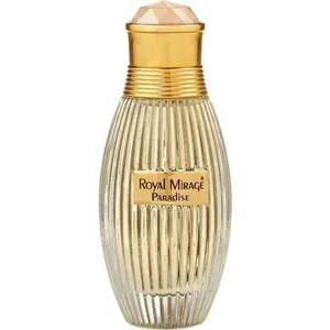 Royal Mirage Paradise (Eau de Parfum) perfume bottle