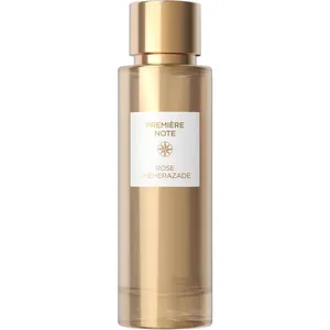 Première Note Rose Sheherazade perfume bottle