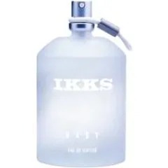 IKKS Baby parfüm şişesi