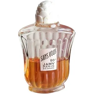 Jamy Sans Vous perfume bottle
