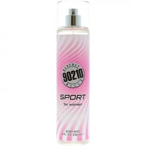 Beverly Hills 90210 Sport for Women (Body Mist) parfüm şişesi
