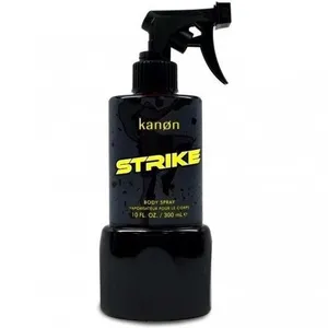 Kanøn Strike perfume bottle