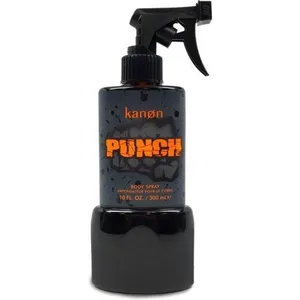 Kanøn Punch perfume bottle