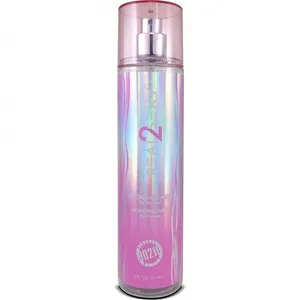 Beverly Hills 90210 Real 2 Sexy perfume bottle
