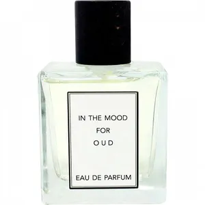 Parfum & Projet In the Mood for Oud perfume bottle