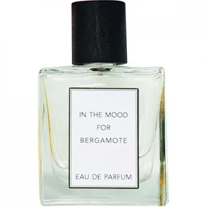 Parfum & Projet In the Mood for Bergamote parfüm şişesi