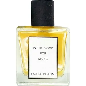 Parfum & Projet In the Mood for Musc parfüm şişesi