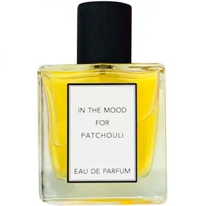 Parfum & Projet In the Mood for Patchouli perfume bottle