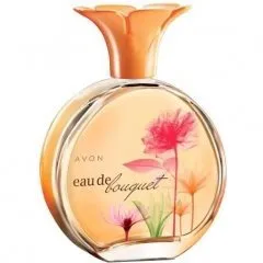 Avon Eau de Bouquet parfüm şişesi