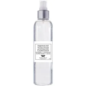 Natural Earth Toasted Pumpkin perfume bottle