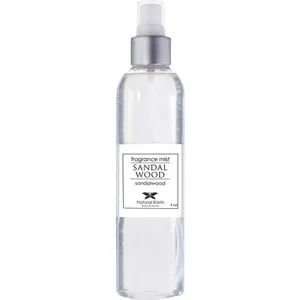Natural Earth Sandalwood parfüm şişesi