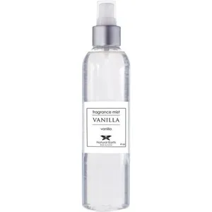 Natural Earth Vanilla parfüm şişesi