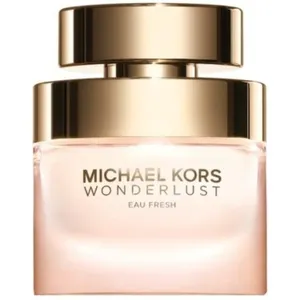 Michael Kors Wonderlust Eau Fresh perfume bottle