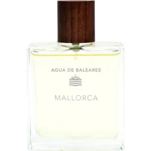 Agua de Baleares Mallorca Hombre parfüm şişesi