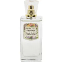 Galimard Rose 5242 Takashimaya (Eau de Toilette) perfume bottle