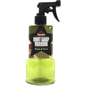Kanøn Boot Camp Warrior - Rank & File (Body Spray) parfüm şişesi