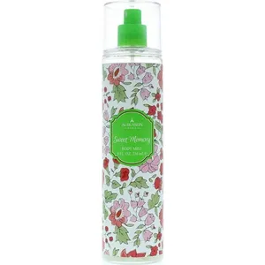 Aubusson Sweet Memory (Body Mist) perfume bottle