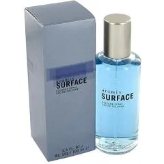 Aramis Surface parfüm şişesi